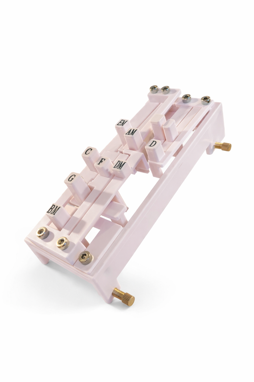 Pluk Chord Presser™