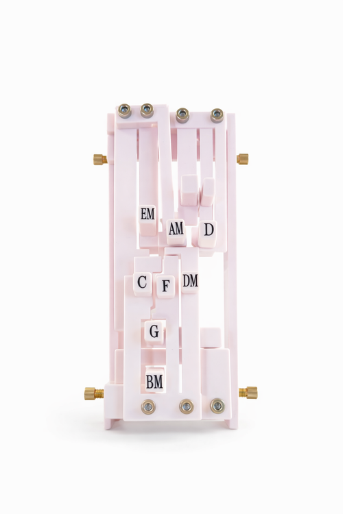 Pluk Chord Presser™