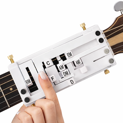 Pluk Chord Presser™