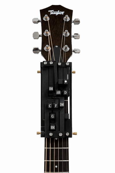 Pluk Chord Presser™