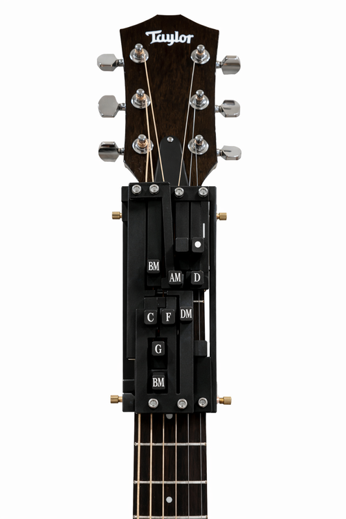 Pluk Chord Presser™