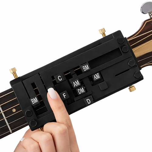 Pluk Chord Presser™